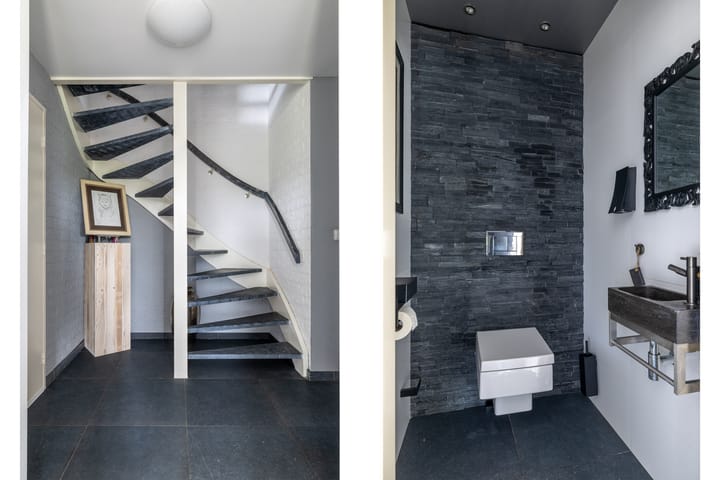 Foto 5 van Chaamseweg 20