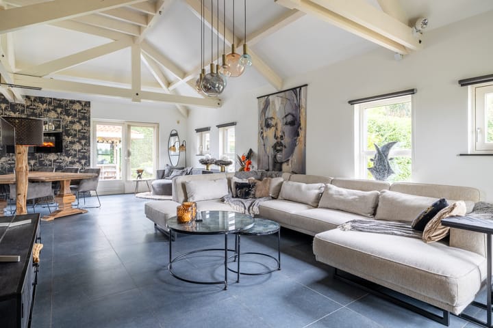 Foto 6 van Chaamseweg 20