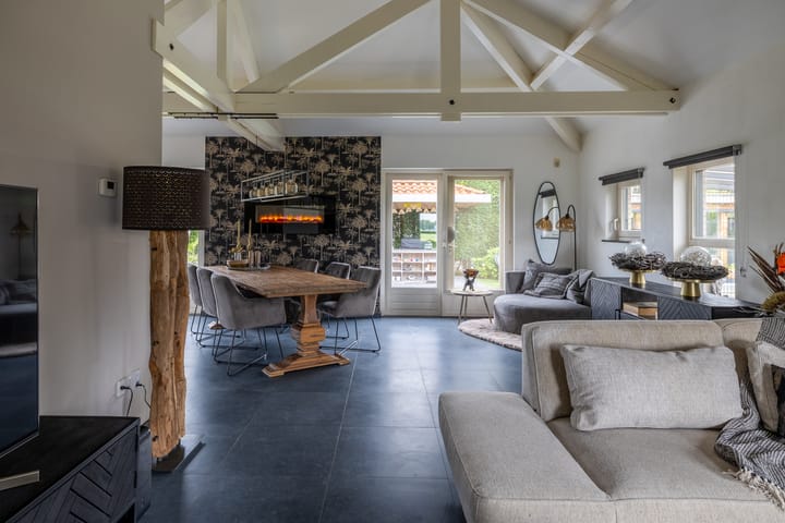 Foto 7 van Chaamseweg 20