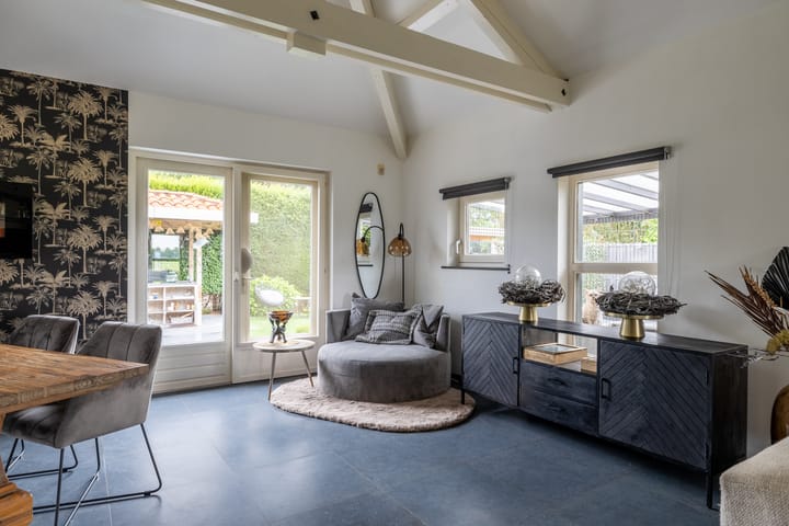 Foto 8 van Chaamseweg 20