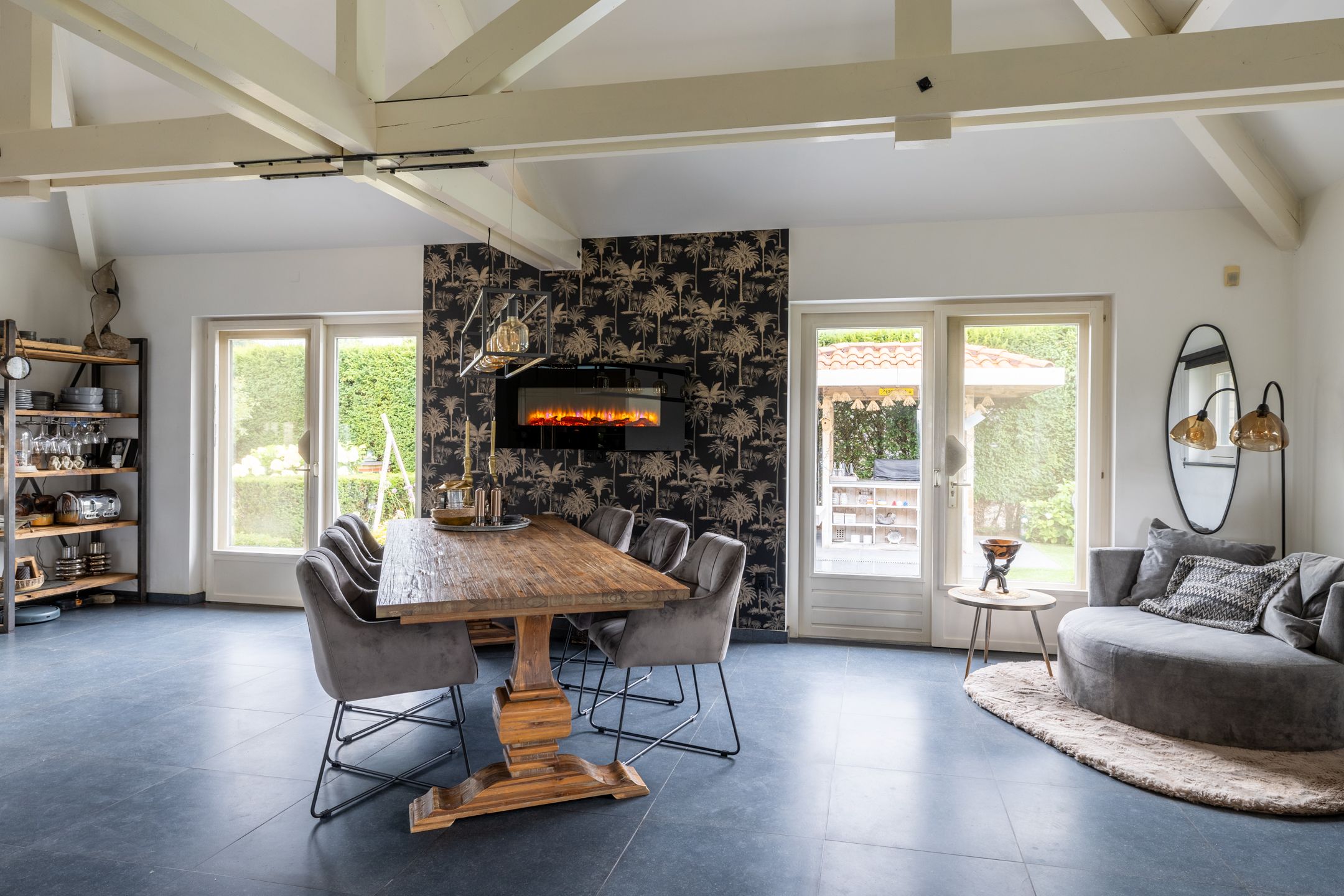 Foto 9 van Chaamseweg 20