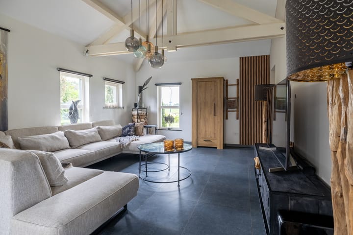 Foto 10 van Chaamseweg 20