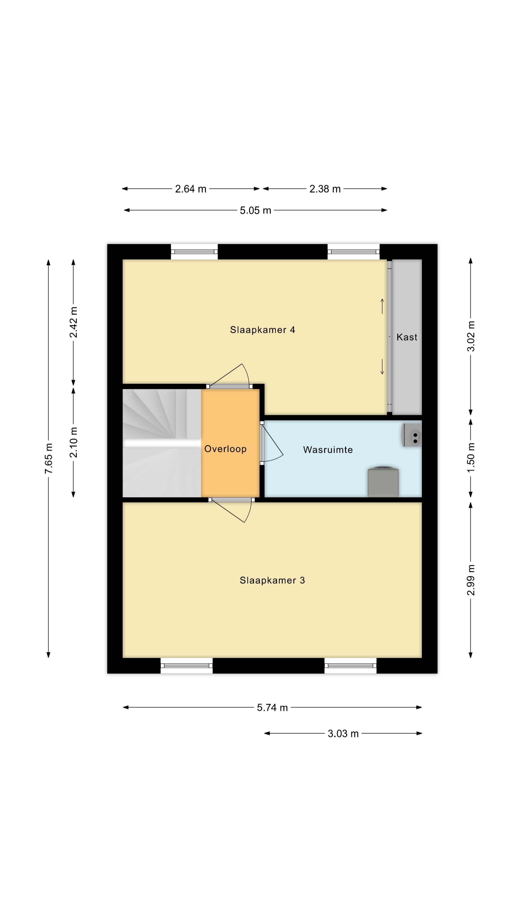 Foto 39 van Moeder Teresalaan 5