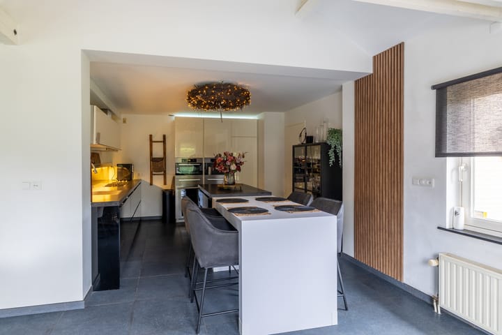 Foto 12 van Chaamseweg 20