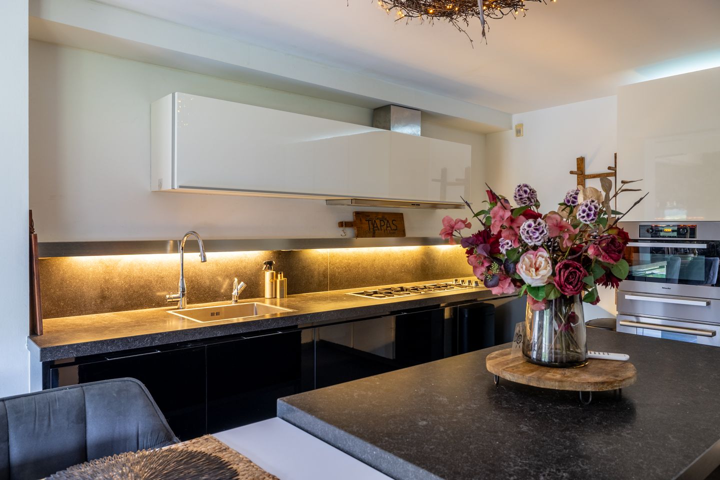 Foto 14 van Chaamseweg 20