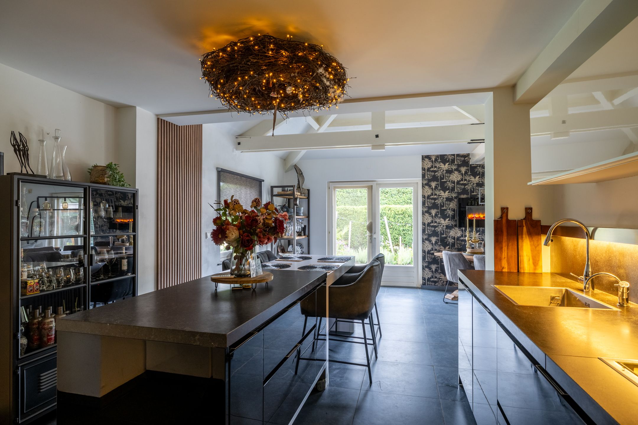 Foto 15 van Chaamseweg 20