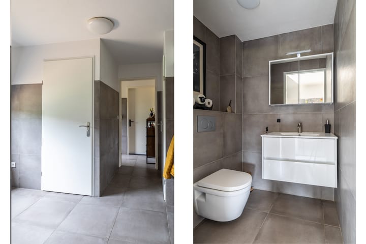 Foto 16 van Chaamseweg 20