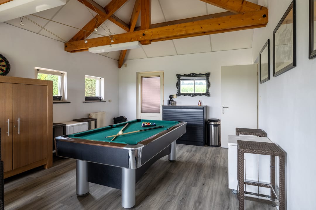 Foto 17 van Chaamseweg 20