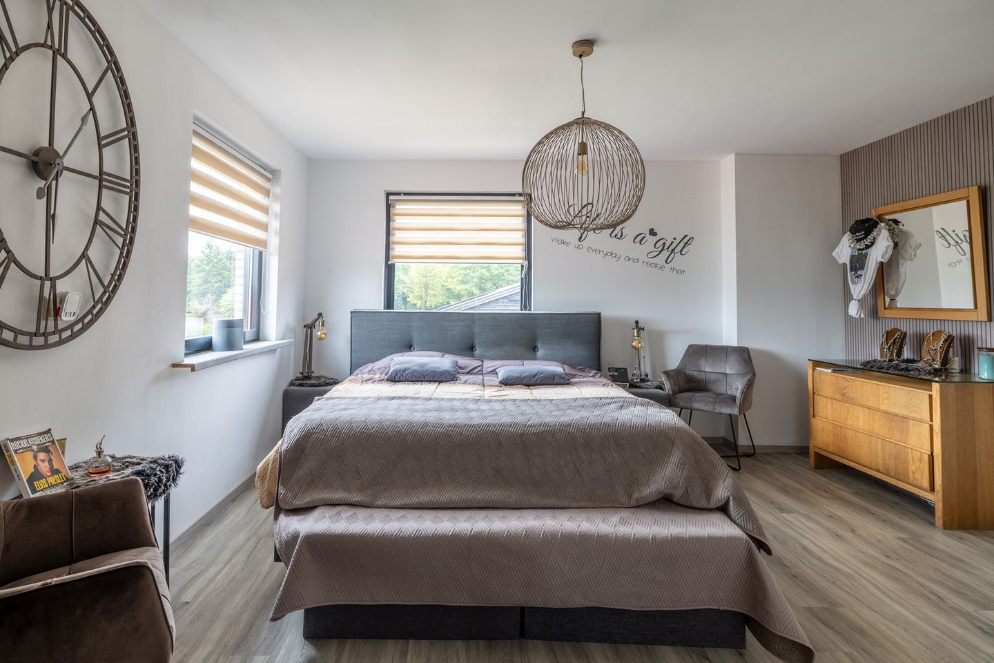 Foto 20 van Chaamseweg 20