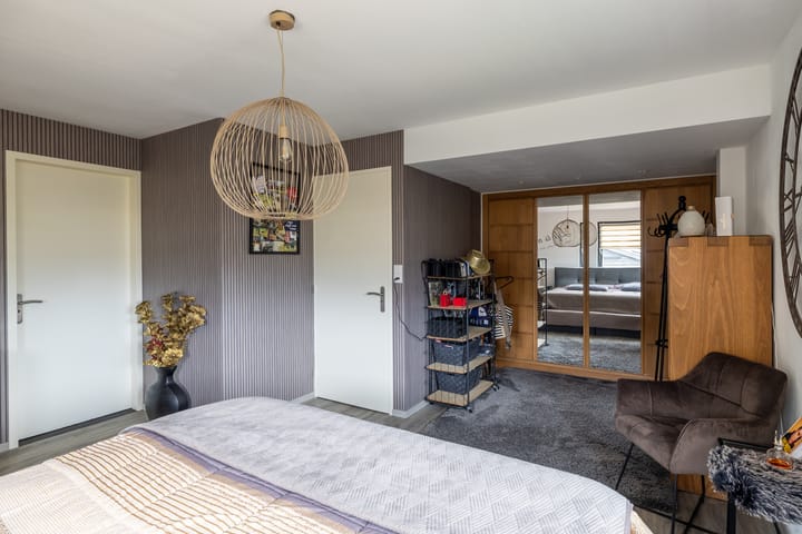 Foto 21 van Chaamseweg 20