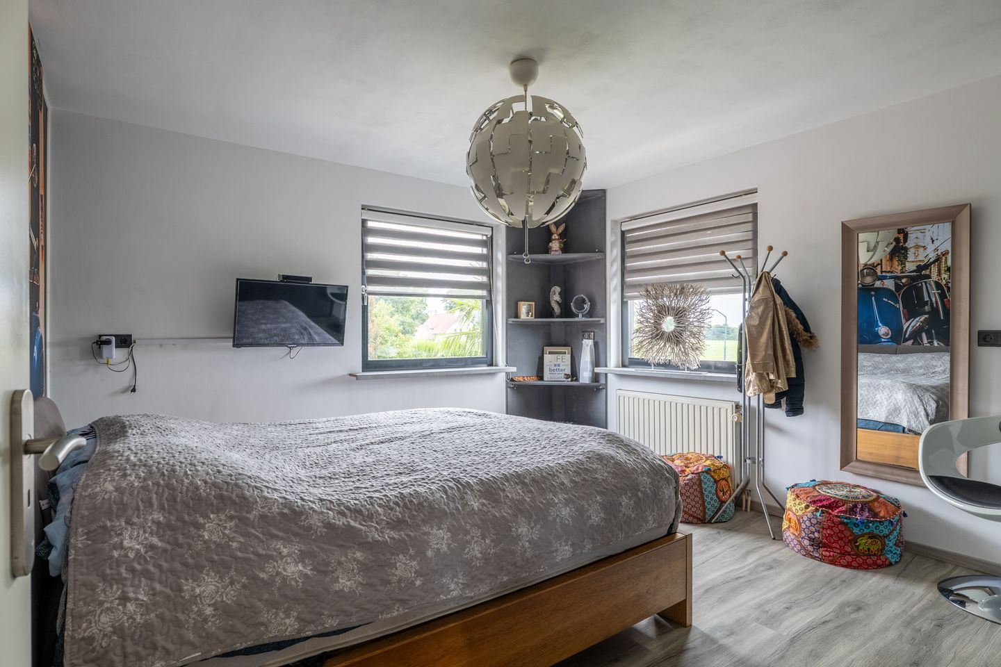 Foto 25 van Chaamseweg 20