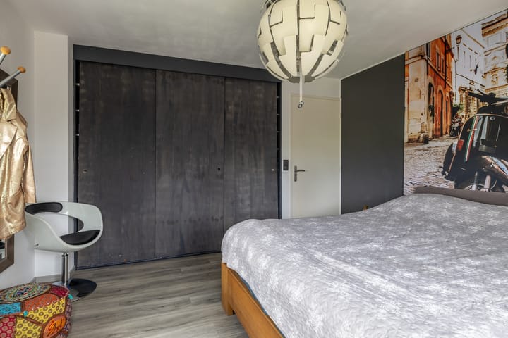 Foto 26 van Chaamseweg 20