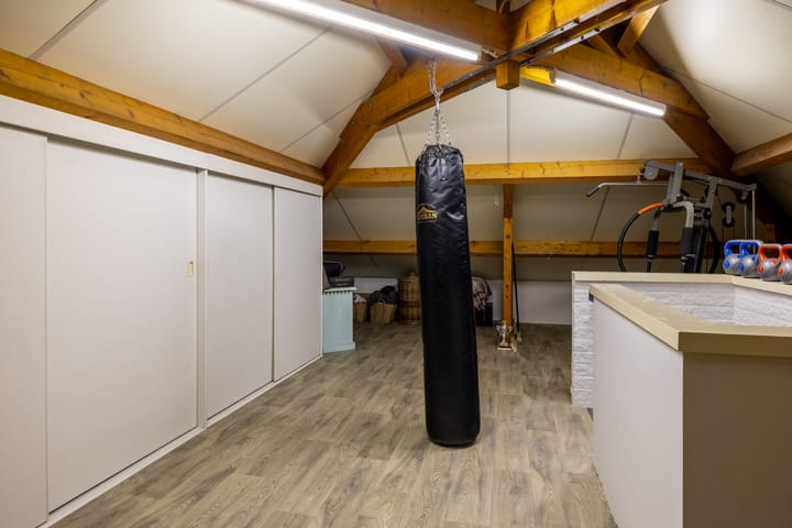 Foto 28 van Chaamseweg 20