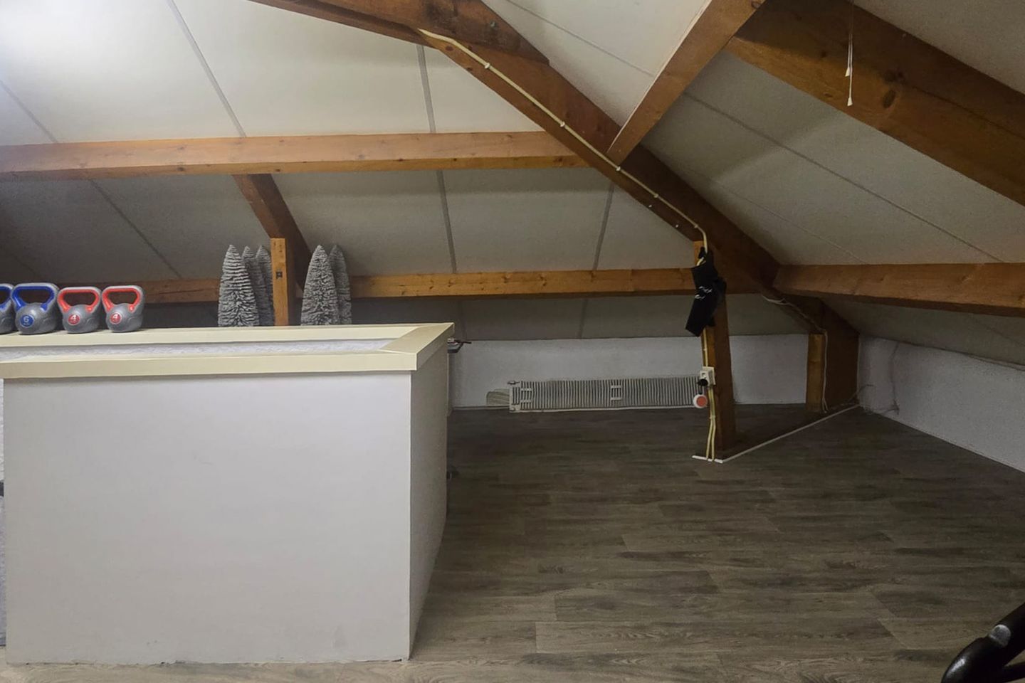 Foto 29 van Chaamseweg 20