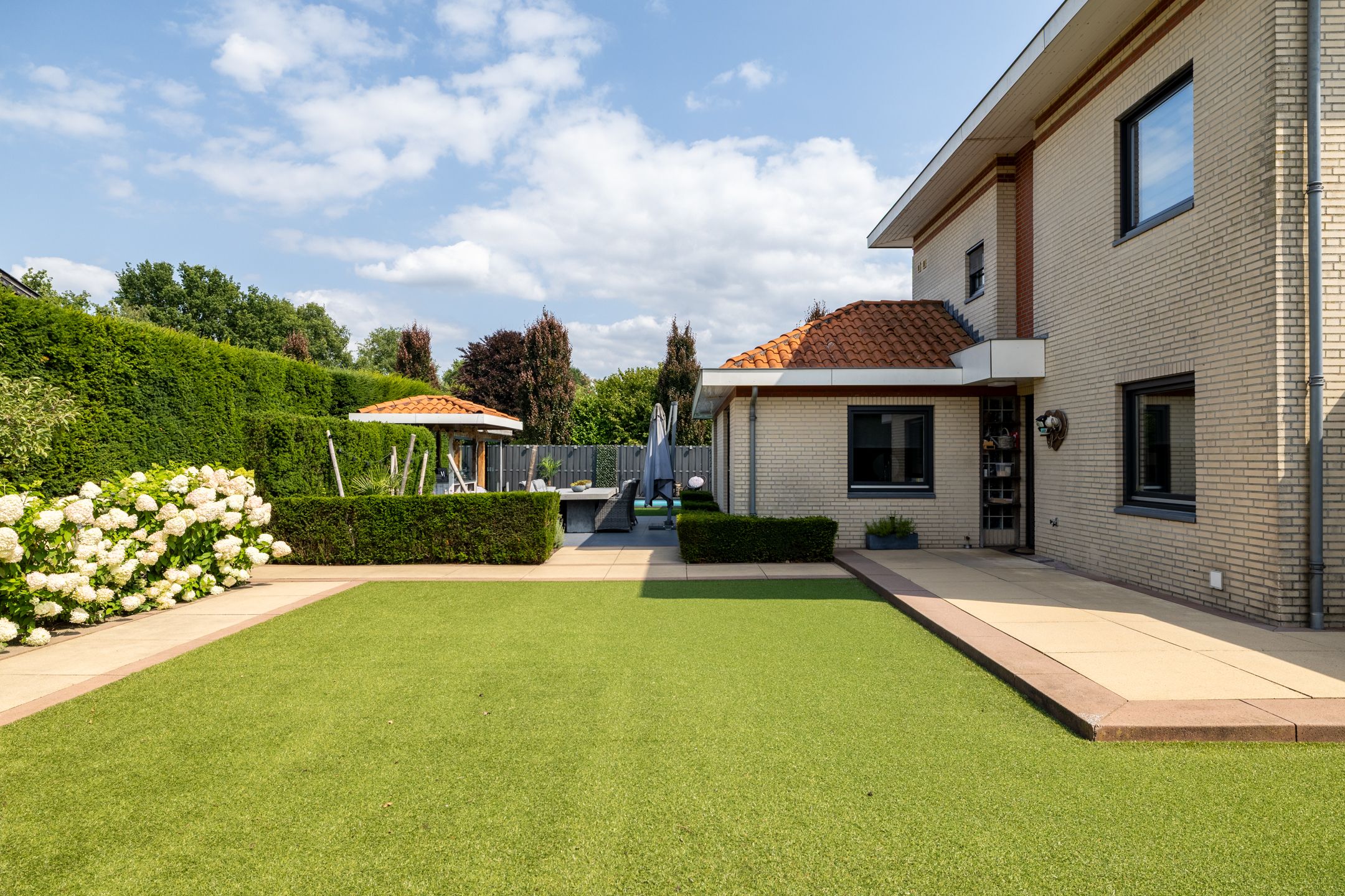 Foto 30 van Chaamseweg 20