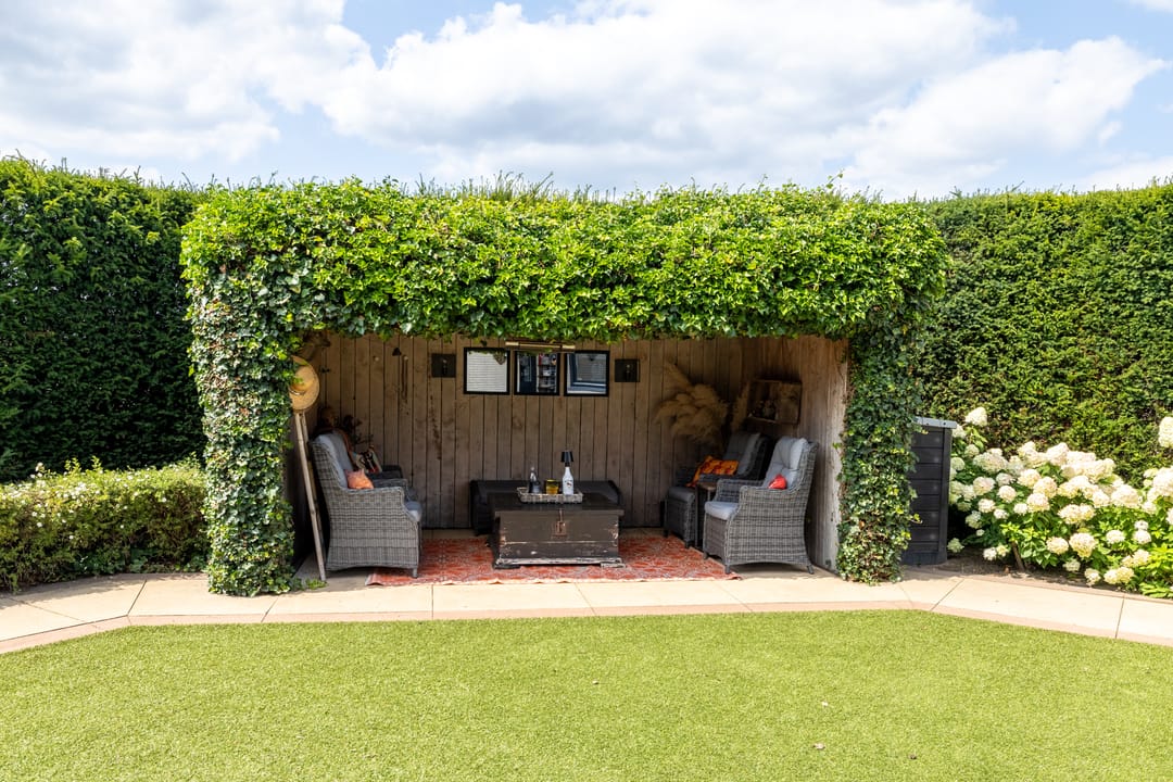 Foto 32 van Chaamseweg 20