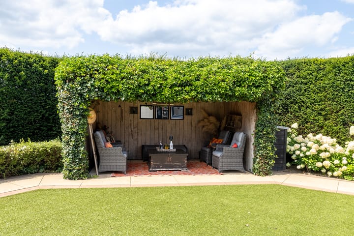 Foto 32 van Chaamseweg 20