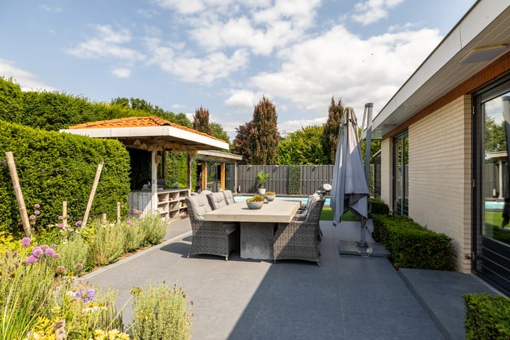 Foto 33 van Chaamseweg 20