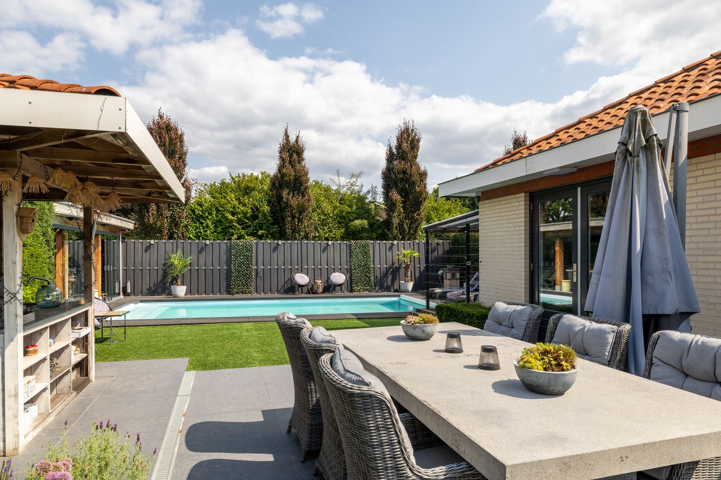 Foto 34 van Chaamseweg 20