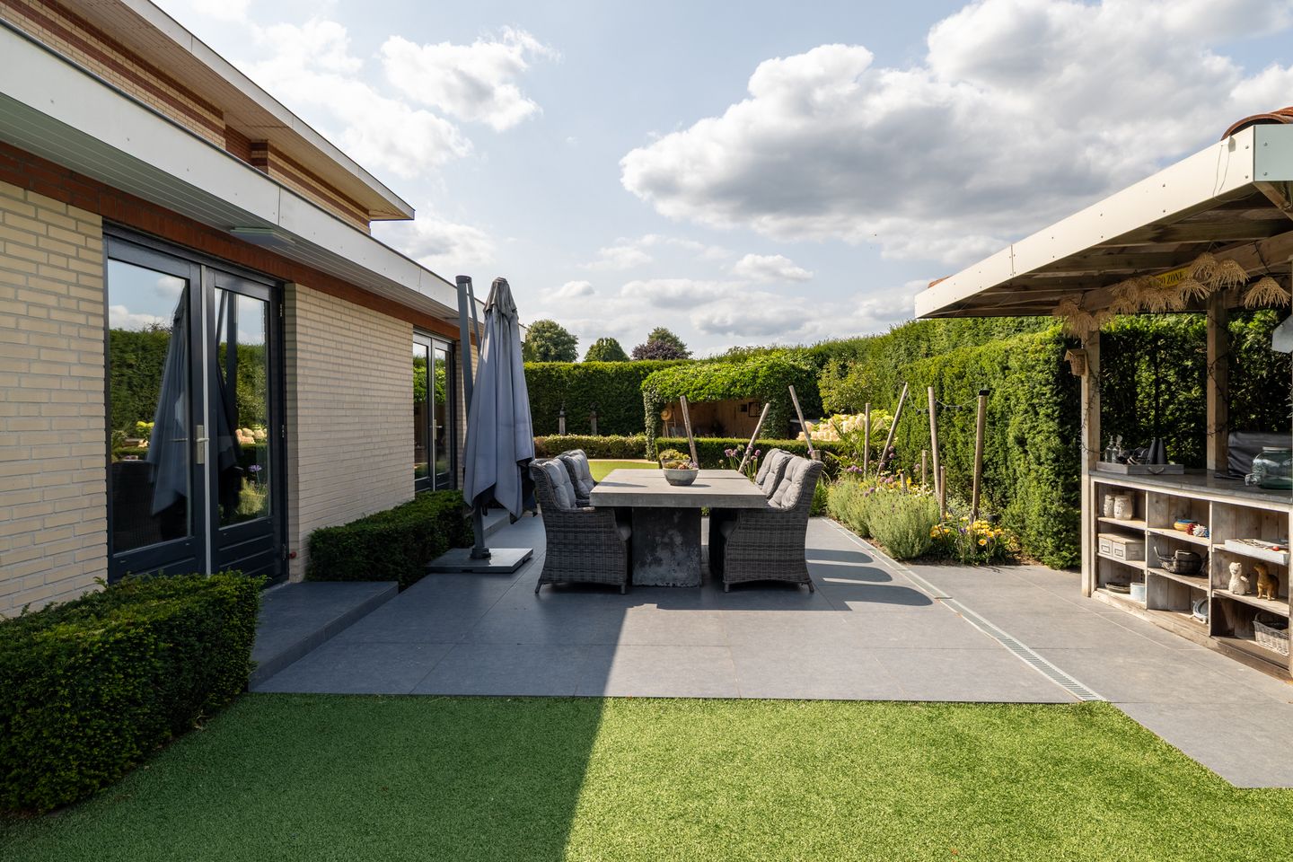 Foto 35 van Chaamseweg 20