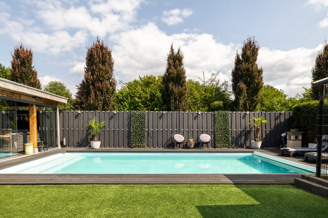 Foto 38 van Chaamseweg 20