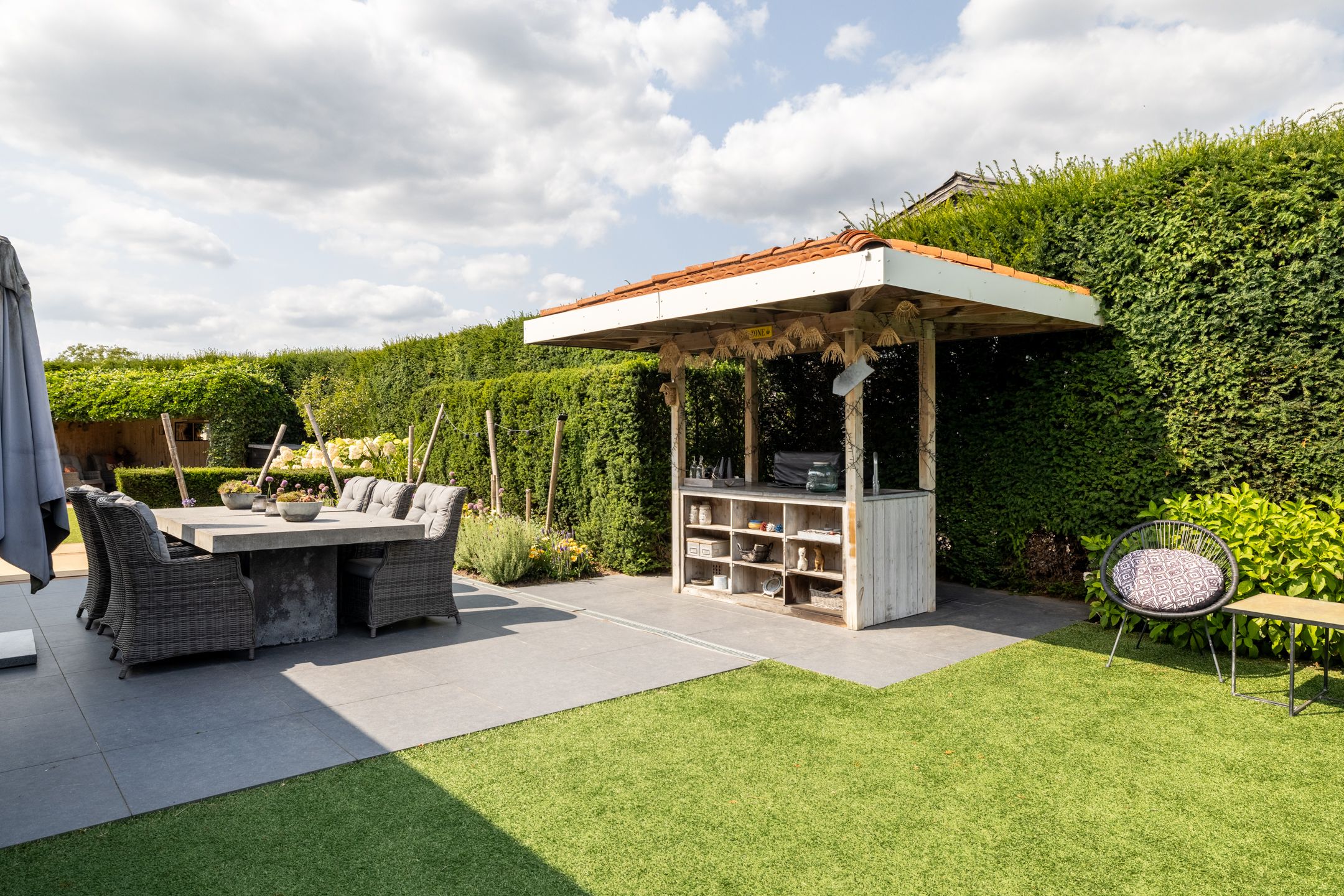 Foto 36 van Chaamseweg 20