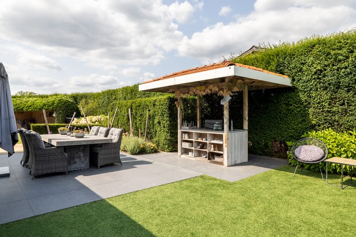 Foto 36 van Chaamseweg 20