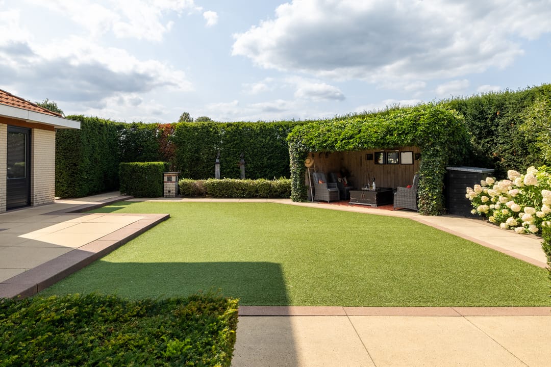 Foto 31 van Chaamseweg 20