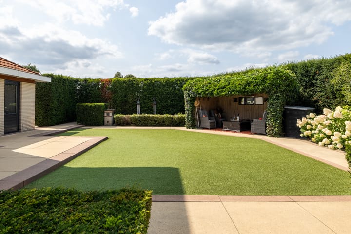 Foto 31 van Chaamseweg 20