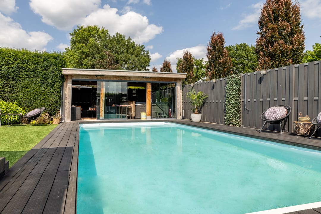 Foto 37 van Chaamseweg 20