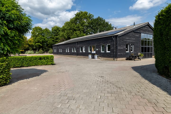 Foto 40 van Chaamseweg 20