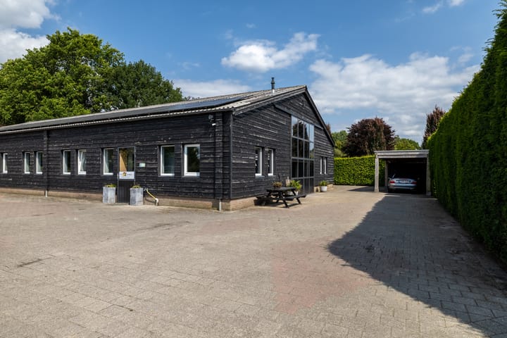 Foto 41 van Chaamseweg 20