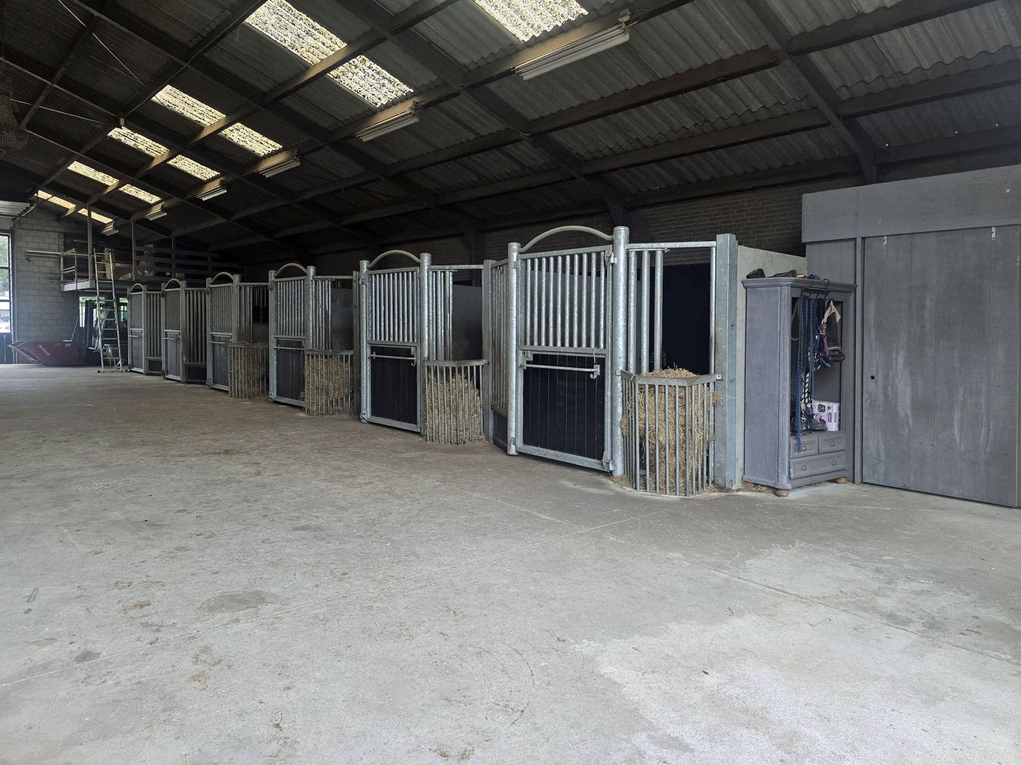 Foto 42 van Chaamseweg 20