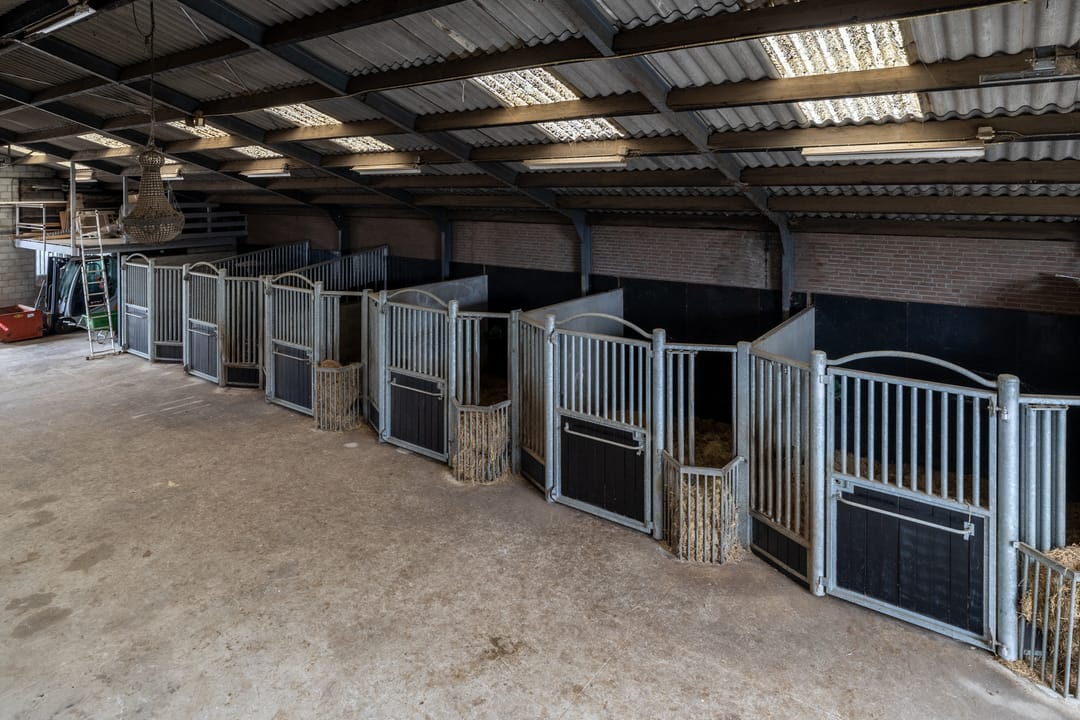 Foto 43 van Chaamseweg 20