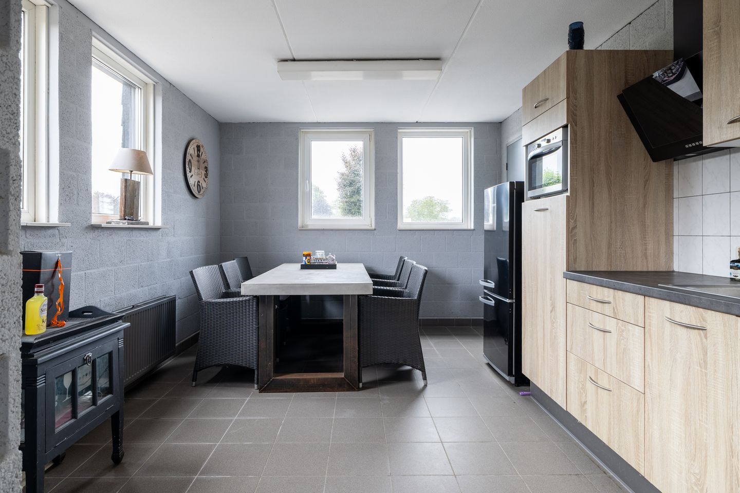 Foto 44 van Chaamseweg 20