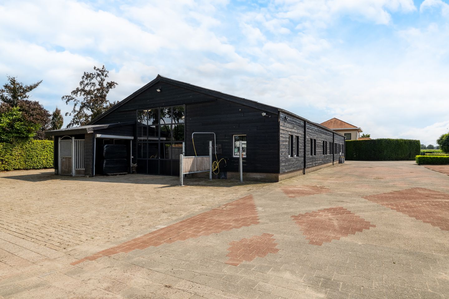 Foto 50 van Chaamseweg 20