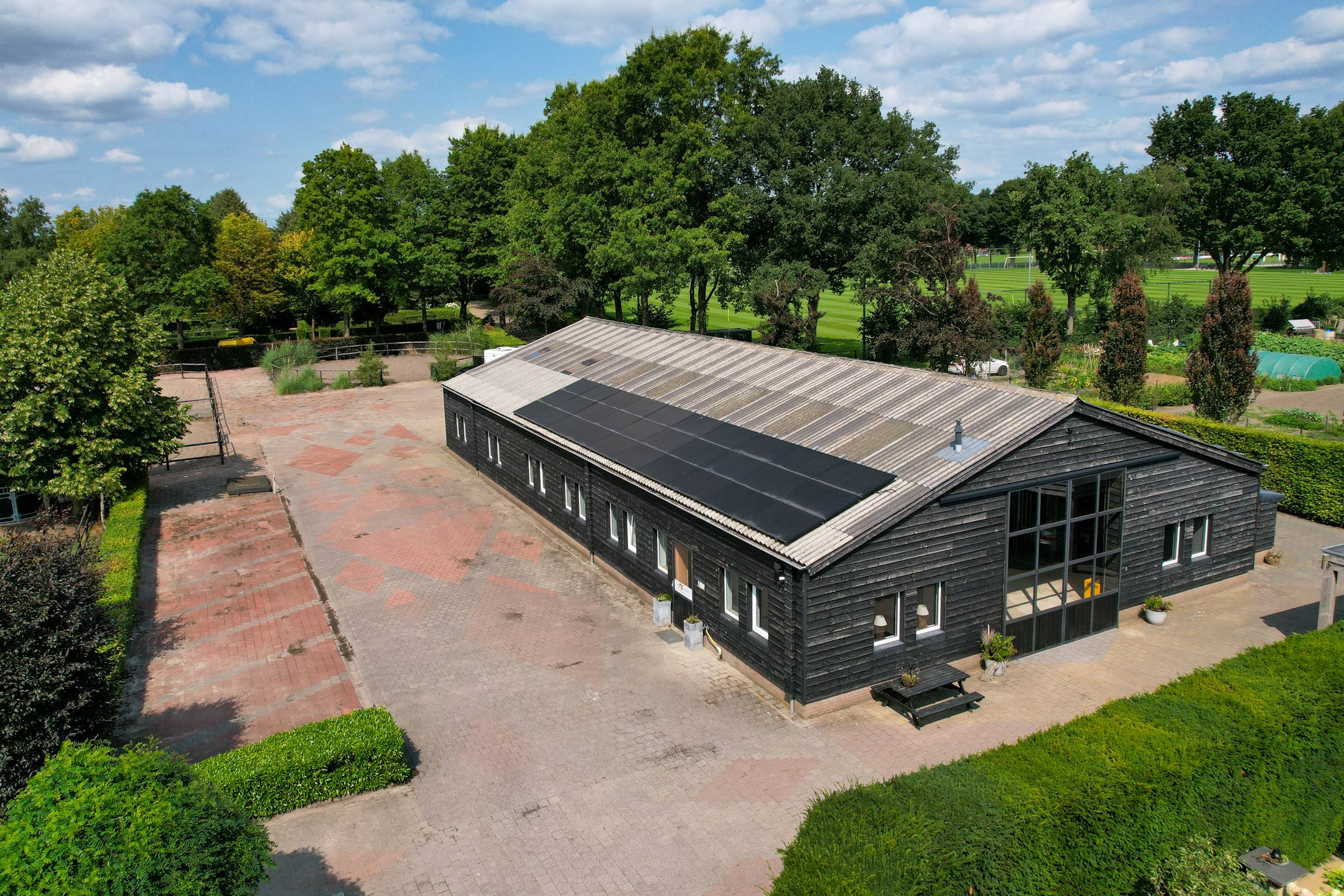 Foto 51 van Chaamseweg 20