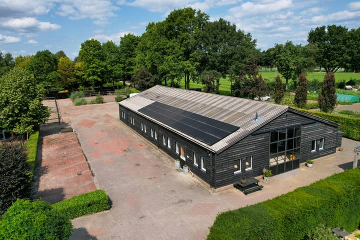 Foto 51 van Chaamseweg 20