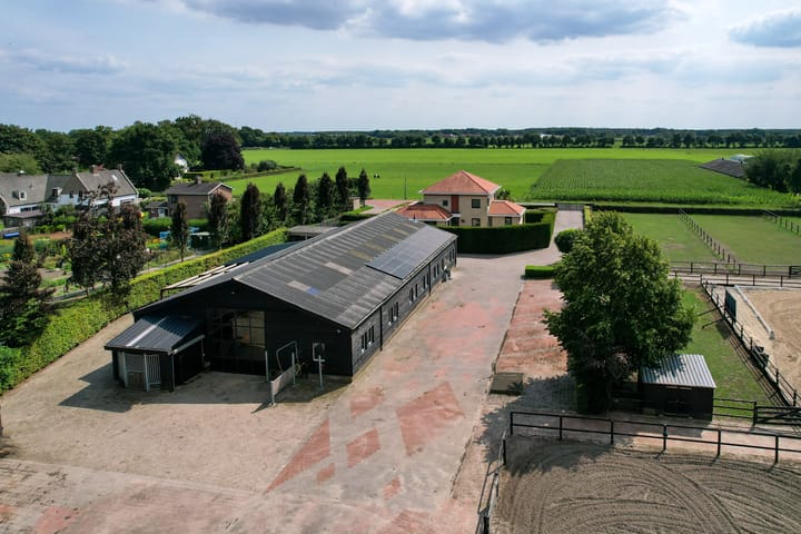 Foto 52 van Chaamseweg 20