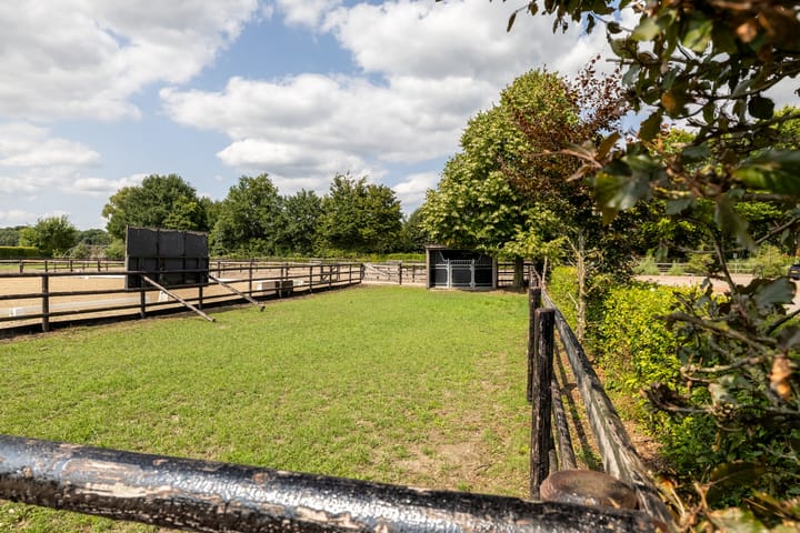 Foto 54 van Chaamseweg 20