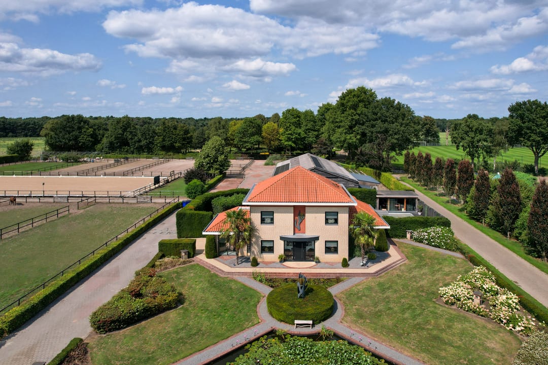 Foto 58 van Chaamseweg 20