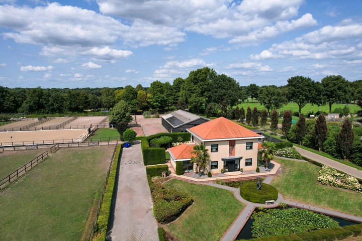 Foto 59 van Chaamseweg 20