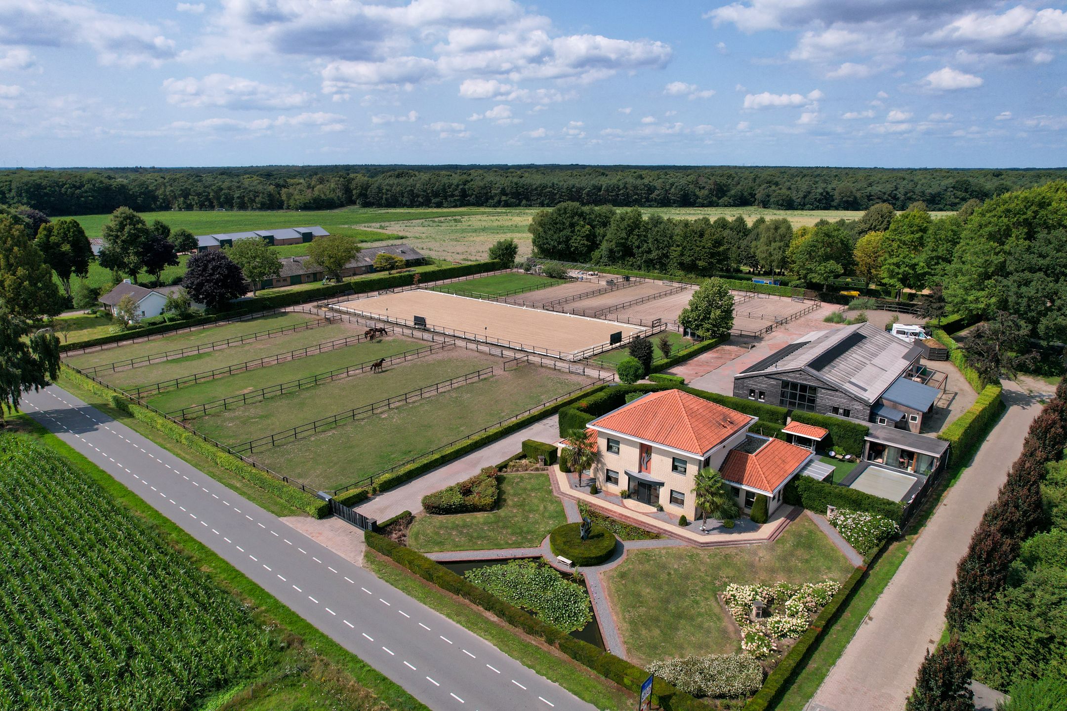 Foto 60 van Chaamseweg 20