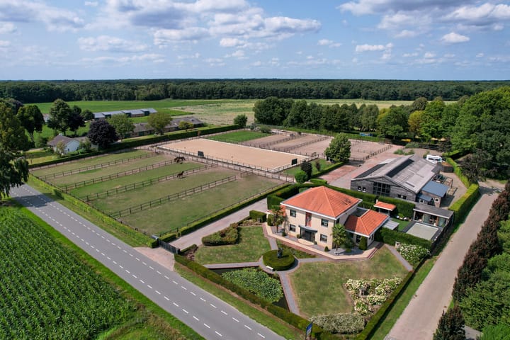 Foto 60 van Chaamseweg 20