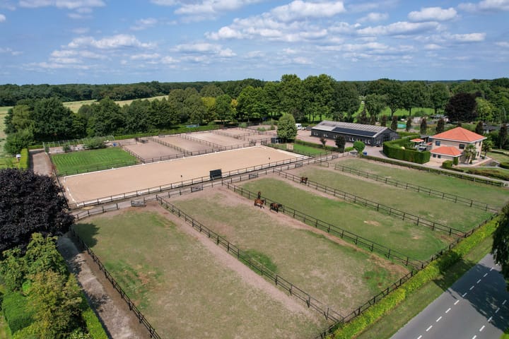 Foto 61 van Chaamseweg 20