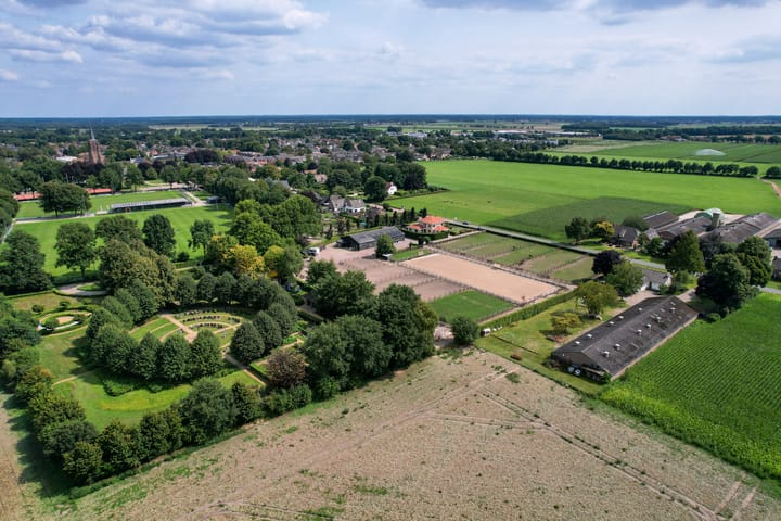 Foto 63 van Chaamseweg 20