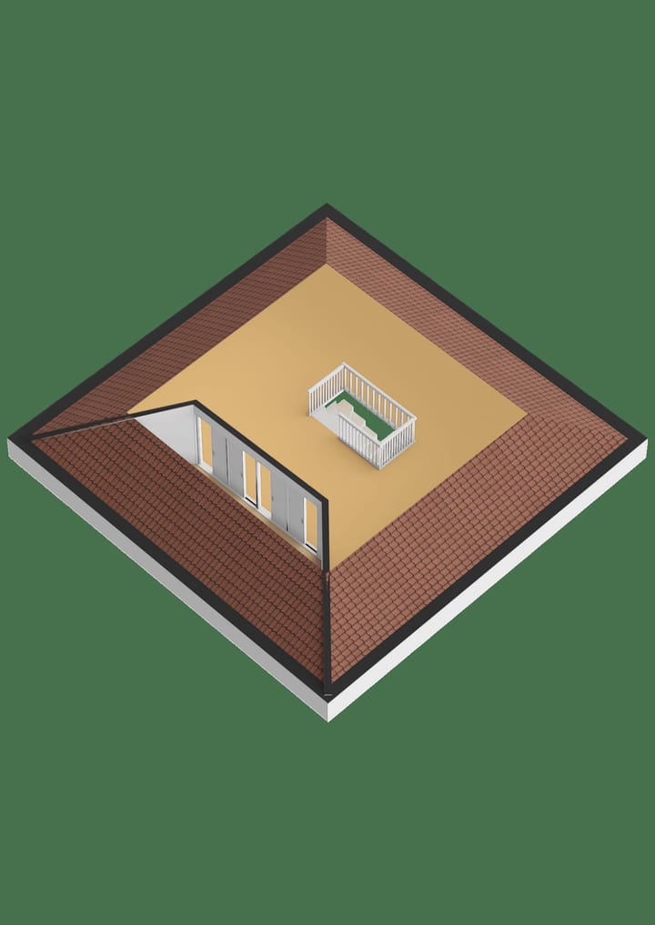 Foto 72 van Chaamseweg 20