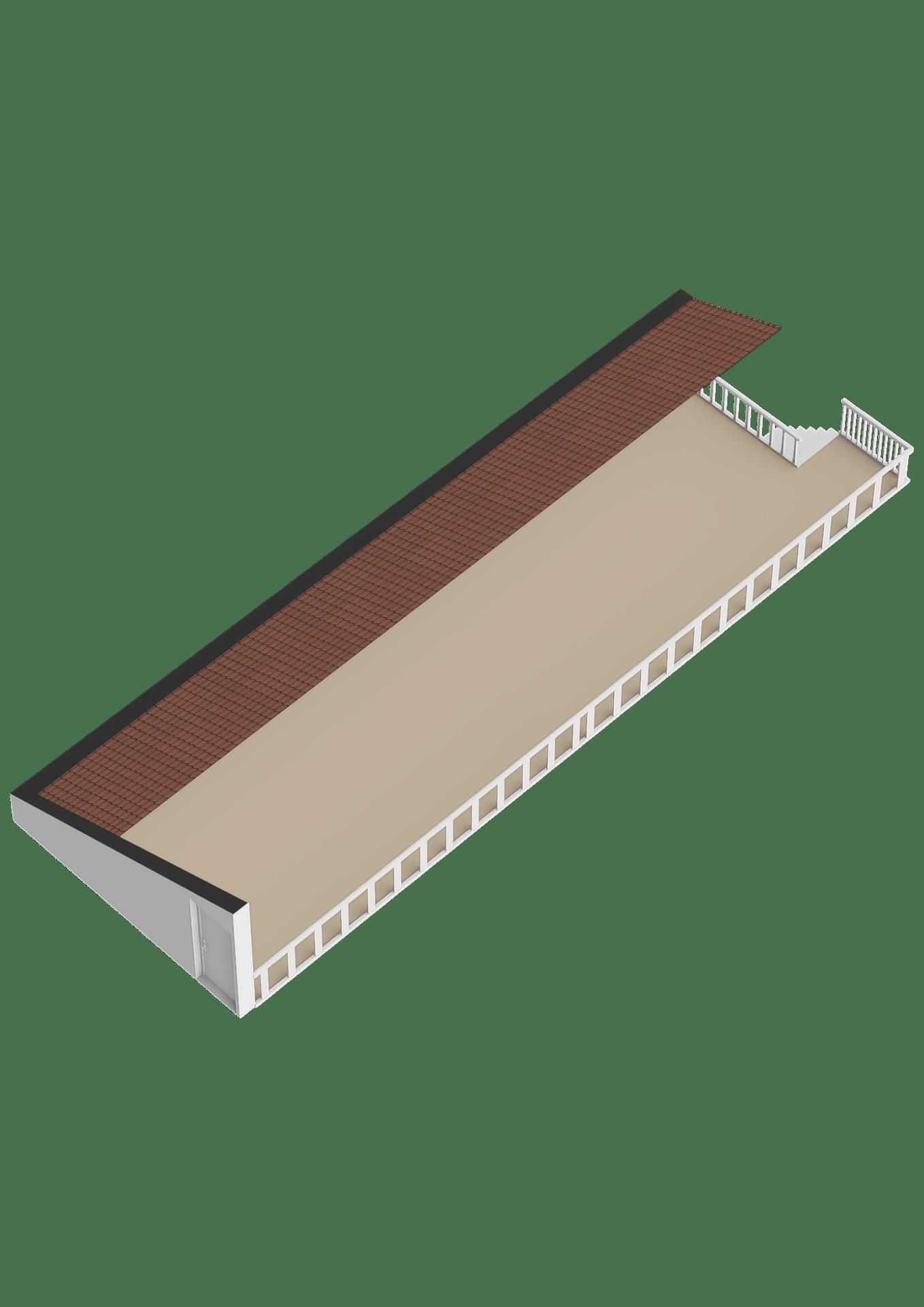 Foto 74 van Chaamseweg 20