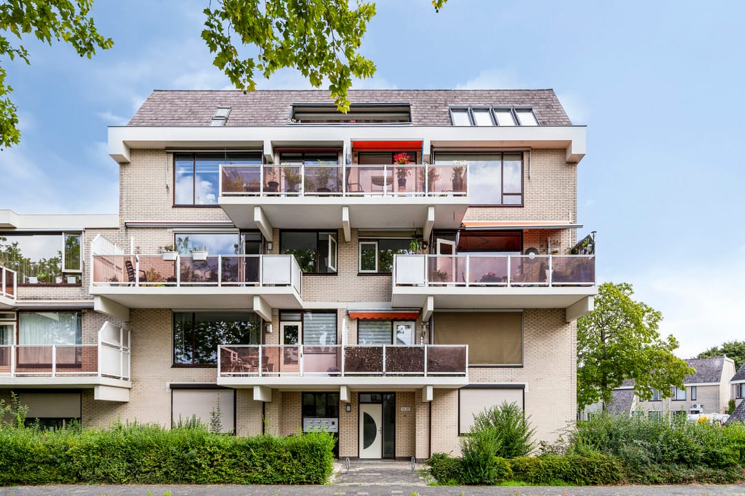 Foto 1 van Poortmolen 18