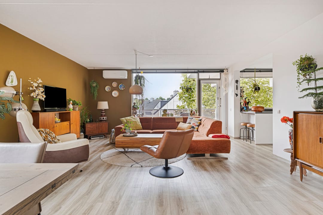 Foto 7 van Poortmolen 18